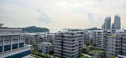 Keppel Bay Tower (D4), Office #588638111